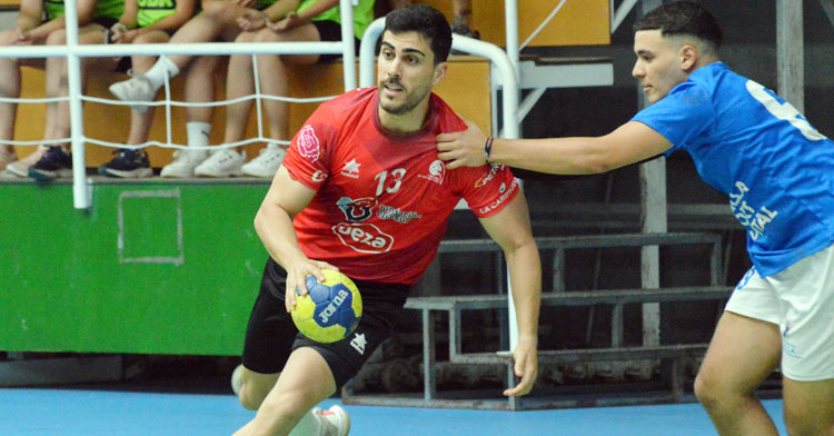 Los granates quieren cerrar la liga regular con buen sabor de boca. Foto: CBM