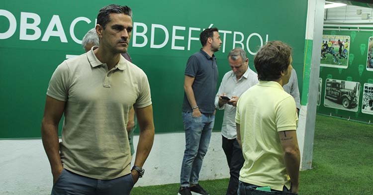 Juanito y Raúl Cámara tendrán que esperar para conocer su futuro.