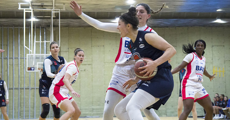 El Milar Córdoba pasa de la segunda categoría nacional a la cuarta en cuestión de semanas. Foto: Gabriele Friscia