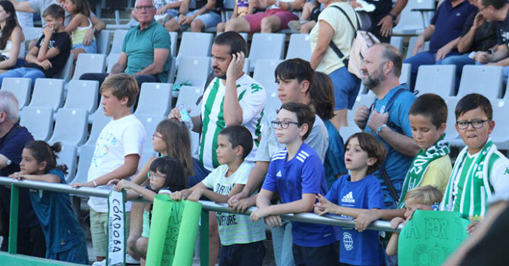 La salud de los aficionados primó al final para la RFEF