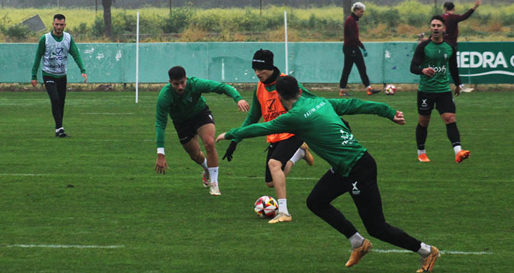 Álex Sala ya tiene el alta médica y competitiva.