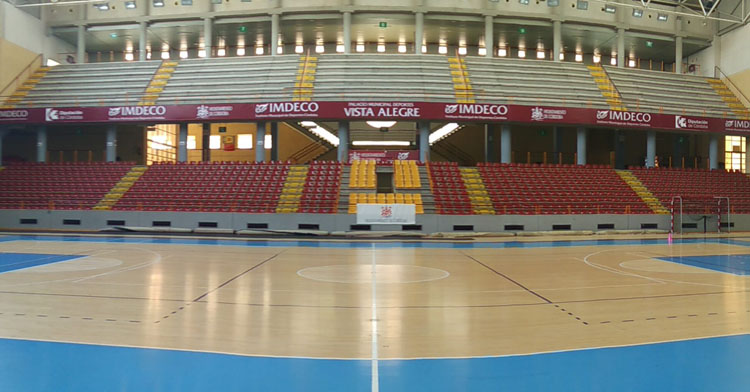 Panorámica interior de Vista Alegre. Foto: IMDECO