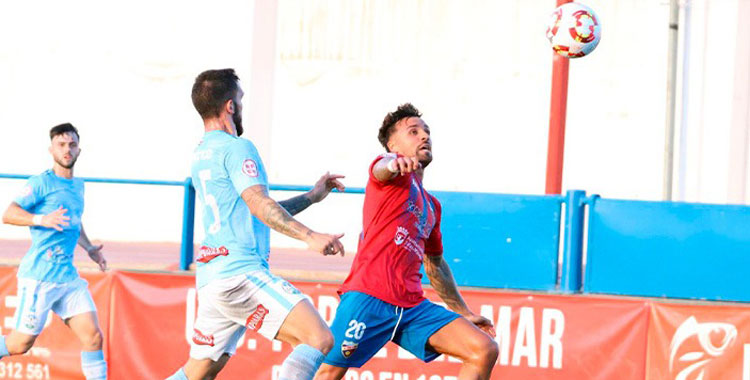 La escuadra celeste no pudo vencer en feudo torreño