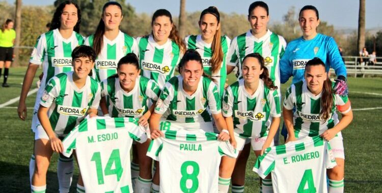 Córdoba Femenino