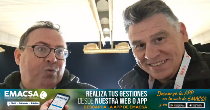 Rafa Fernández y David Jurado analizan el Córdoba-Tenerife.