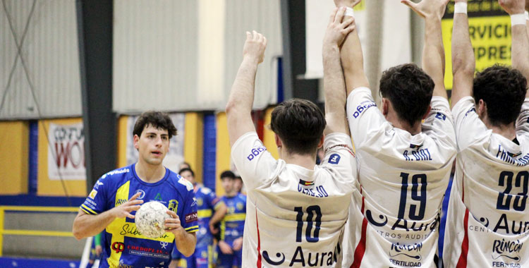 La escuadra colegial sigue sorteando obstáculos y soñando con la segunda plaza del Grupo F de la Primera Nacional Masculina. Foto: La Salle Balonmano