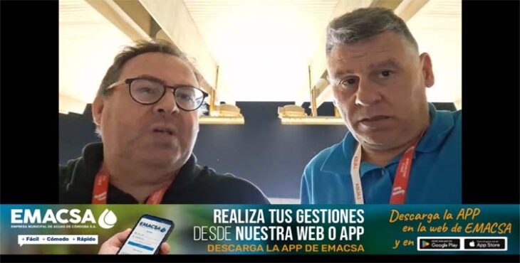 Rafa Fernández y David Jurado analizan el Córdoba-Cádiz.