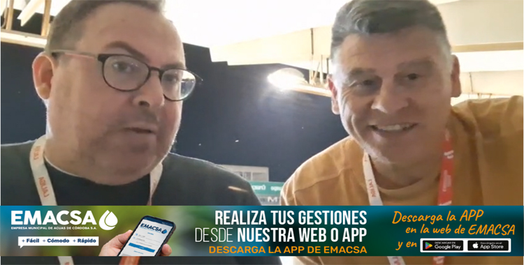 Rafa Fernández y David Jurado analizan el Córdoba-Mirandés.