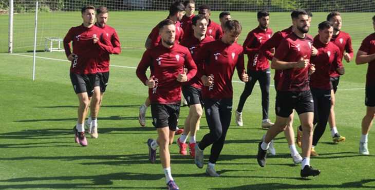 Noche de despedidas la que se viene en El Arcángel ante el Albacete.