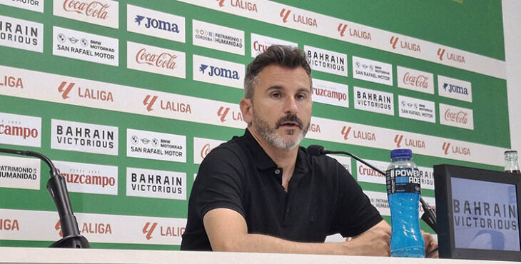 Rafa Fernández y David Jurado ofrecen su última opinión de la temporada desde el coliseo ribereño, donde los blanquiverdes no pudieron despedirse con victoria #CordobaAlbacete #CordobaCF #LaLigaHypermotion #SegundaDivision https://cordobadeporte.com/el-analisis-del-cordoba-vs-albacete/