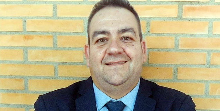 Miguel Salinas, nuevo máximo dirigente azulino