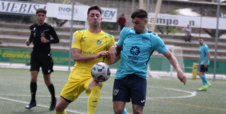 Montilla y Atlético Palma del Río serán de los pocos equipos que repitan en División de Honor. Foto: Montilla CF