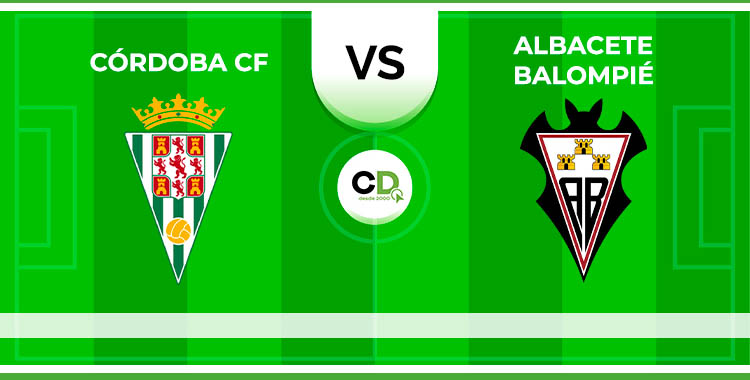 Sigue on line en último partido de la temporada ante el Albacete.