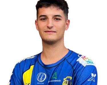 Alberto Ribodigo, el nuevo jugador para La Salle. Foto: La Salle Balonmano