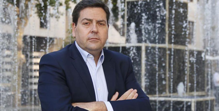 Reelección de Miguel Pardo como presidente del Córdoba de Balonmano