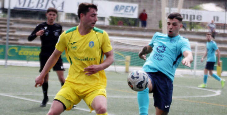 Montilla y Palma del Río podrían cruzarse en la segunda ronda de la Copa Andalucía en agosto. Foto: Montilla CF