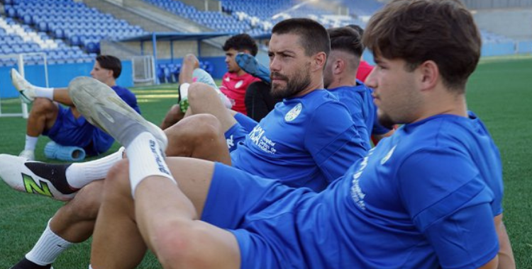 Fechas, rivales y sedes: guía completa de los amistosos de los cordobeses de Tercera