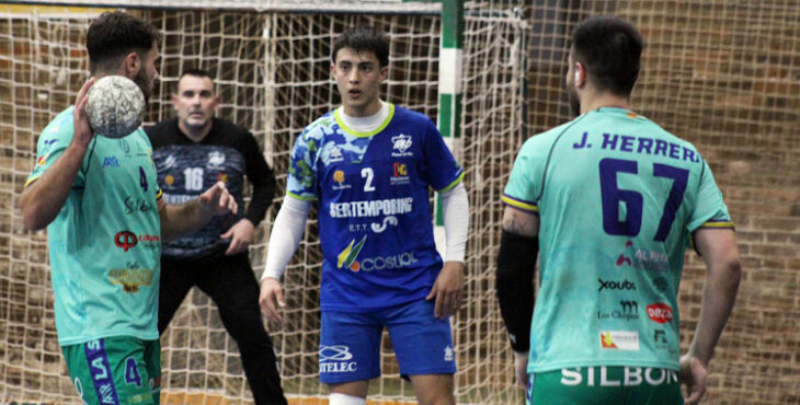 Habrá derbi cordobés para abrir la Primera Nacional entre ARS Palma del Río y Silbón Cordoplás La Salle. Foto: La Salle Balonmano