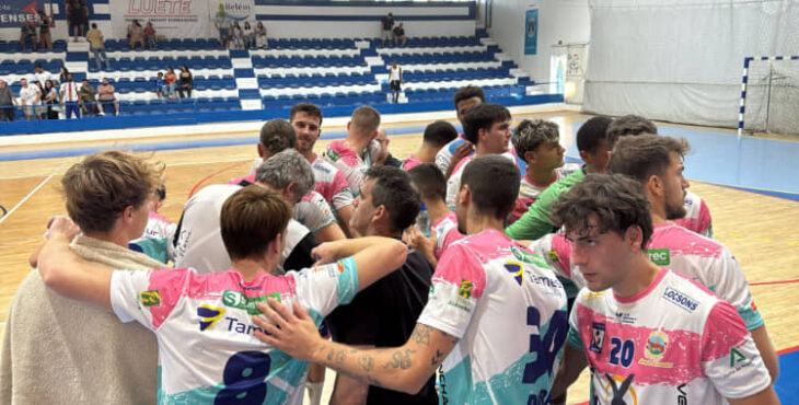 Belenenses - Ángel Ximénez