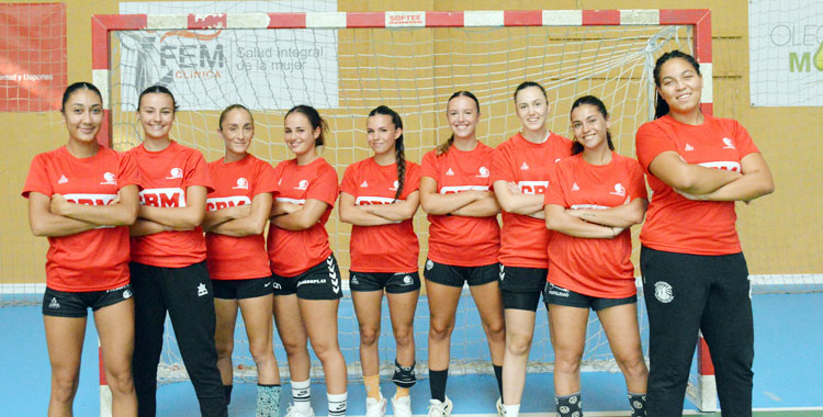 Las caras nuevas del Deza CBM vivieron su primera experiencia en casa. Foto: Rafa Barroso / @CordobadeBM