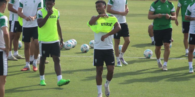 Dalisson podría ser la gran novedad de Iván Ania en Anoeta.