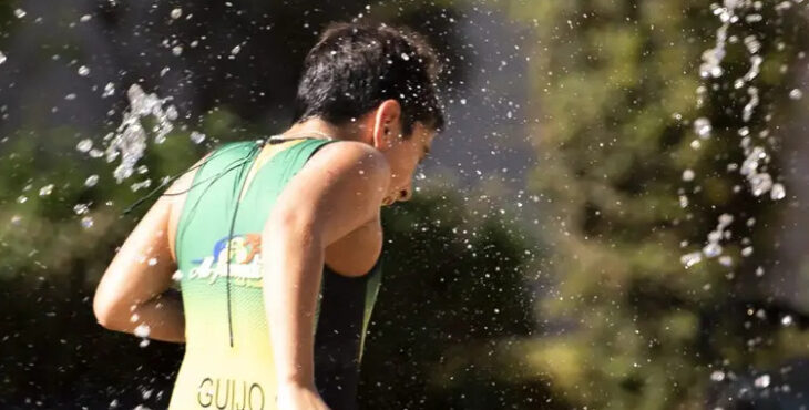 Posadas acogió la cuarta edición del Triatlón de Menores Alfakids, reuniendo a más de 120 jóvenes triatletas en un emocionante domingo de deporte y competición. La localidad cordobesa reafirma su condición de referente del triatlón, fomentando el talento juvenil y promoviendo valores de sostenibilidad y bienestar.