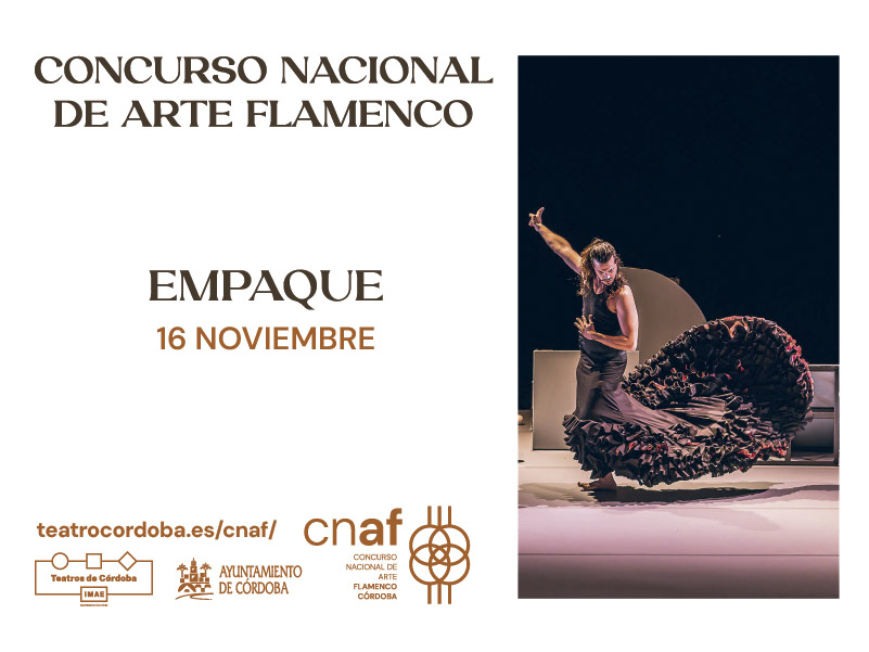 CNAF