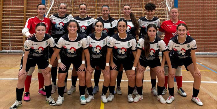 Formación cajista en Leganés.