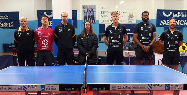 El Cajasur Priego dejó escapar un triunfo que tenía encarrilado y firmó un 3-3 en su visita a Santiago.