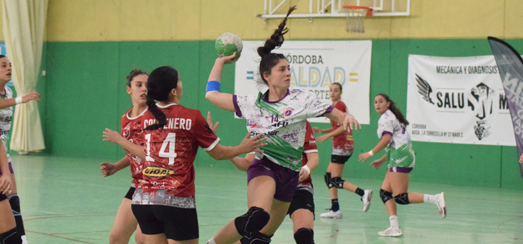 Rahi se lleva la victoria en un partido apretado contra Pereda