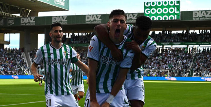 La locura con la celebración del tanto de Requena. Autora: Natalia Román