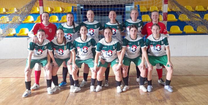 La formación cajista en Melilla