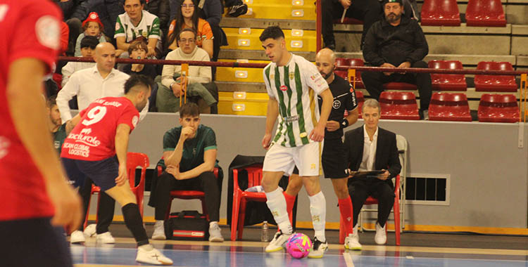 Carlos Gómez no estuvo tan brillante como otras veces, con error grave en el primer gol
