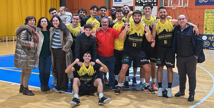 El Peñarroya se reencuentra con la victoria en Aljaraque.