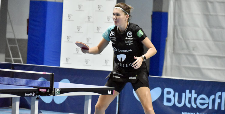 El Museo de la Almendra no pudo jugar su partido este sábado. Foto: CD Priego Mujer y Progreso