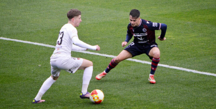 El Salerm Puente Genil jugará ante el Atlético Antoniano.