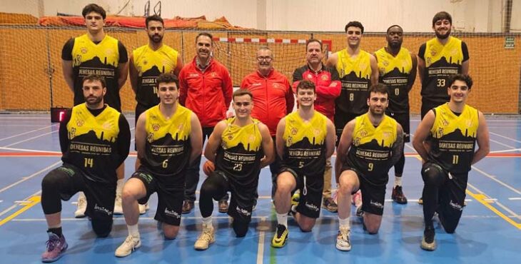 Ángel Tripiana en una foto de formación minera.