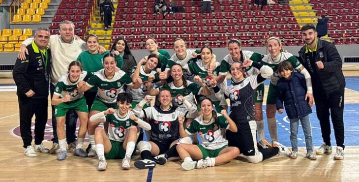 El Deportivo Córdoba logra su segunda victoria consecutiva.