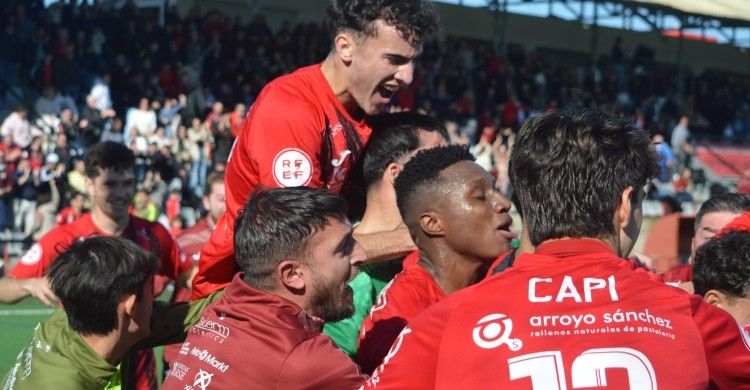 Los de Álvaro Cejudo jugarán ante el UCAM Universidad Católica de Murcia, con la intención de seguir con la buena racha