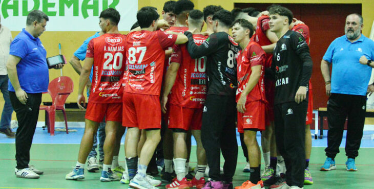 Una imagen de grupo del Fundación Kutxabank CBM. Foto: Rafa Barroso / CBM