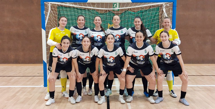 La formación del Deportivo Córdoba en Albacete