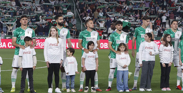 La fisonomía del once tendrá que volver a cambiar para el Cultural Leonesa-Córdoba. Autor: Pedro Funes